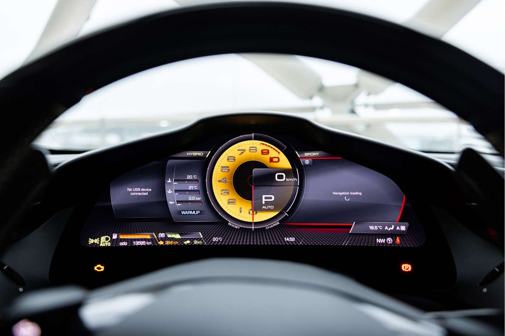 Ferrari 296 GTB - 2022 - Joinsteer - #12