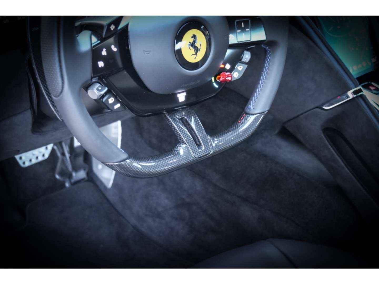 Ferrari Roma - 2023 - Joinsteer - #19