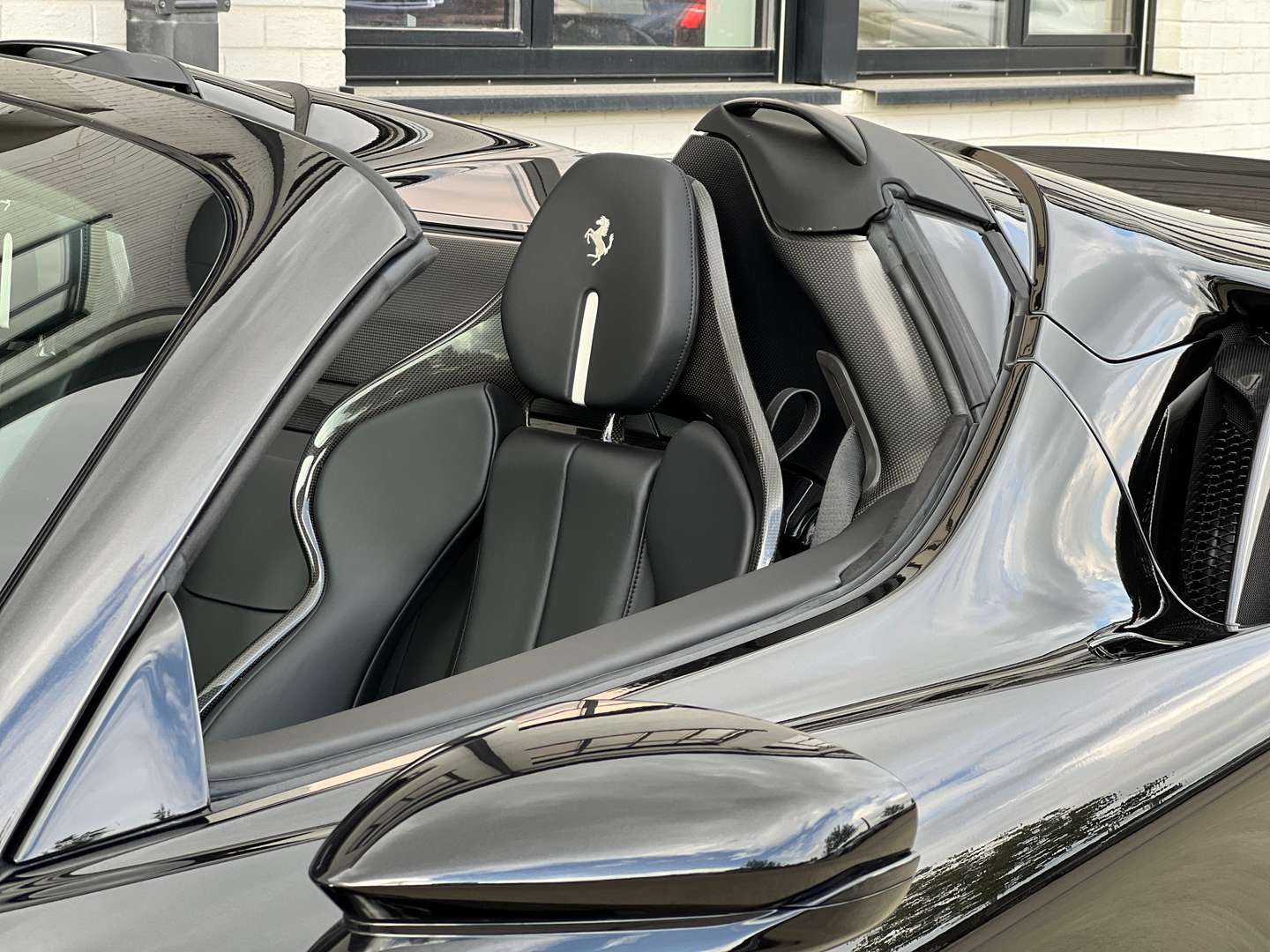 Ferrari SF90 Spider - 2024 - Joinsteer - #16