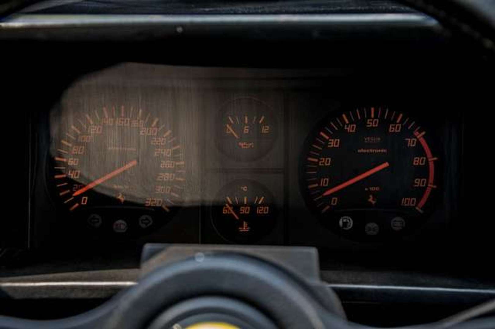 Ferrari Testarossa - 1989 - Joinsteer - #35