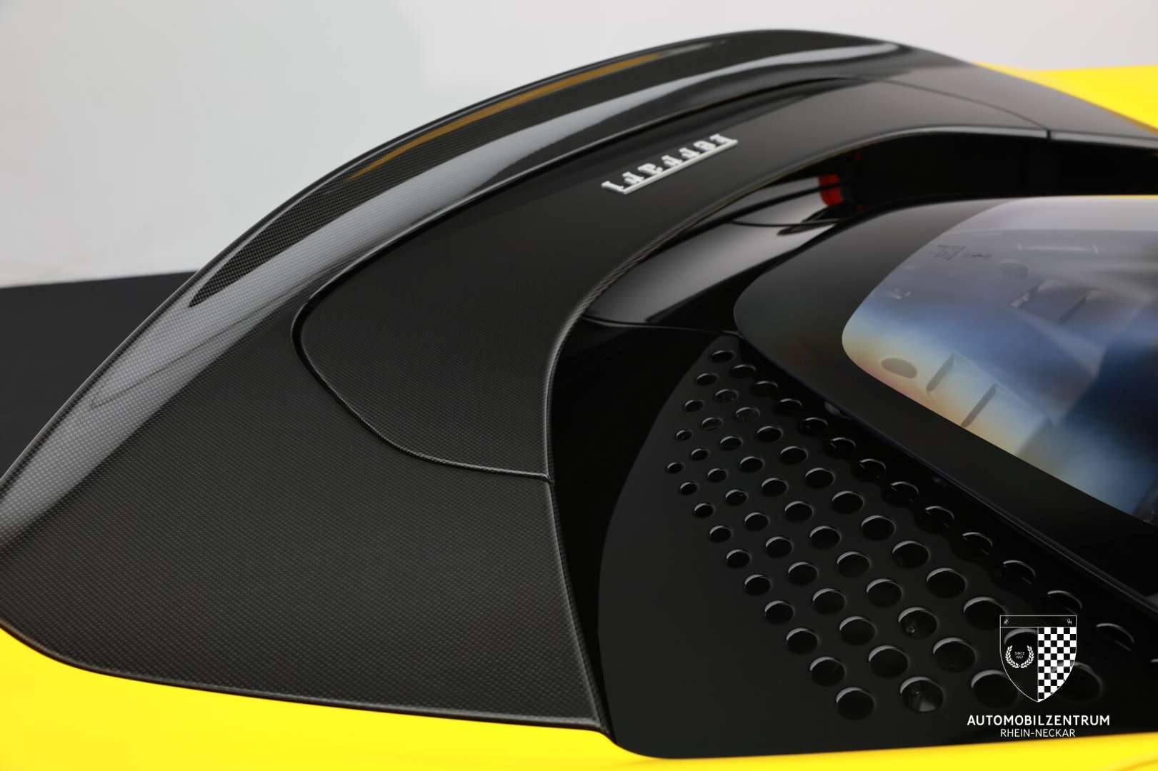 Ferrari SF90 Stradale - 2024 - Joinsteer - #5