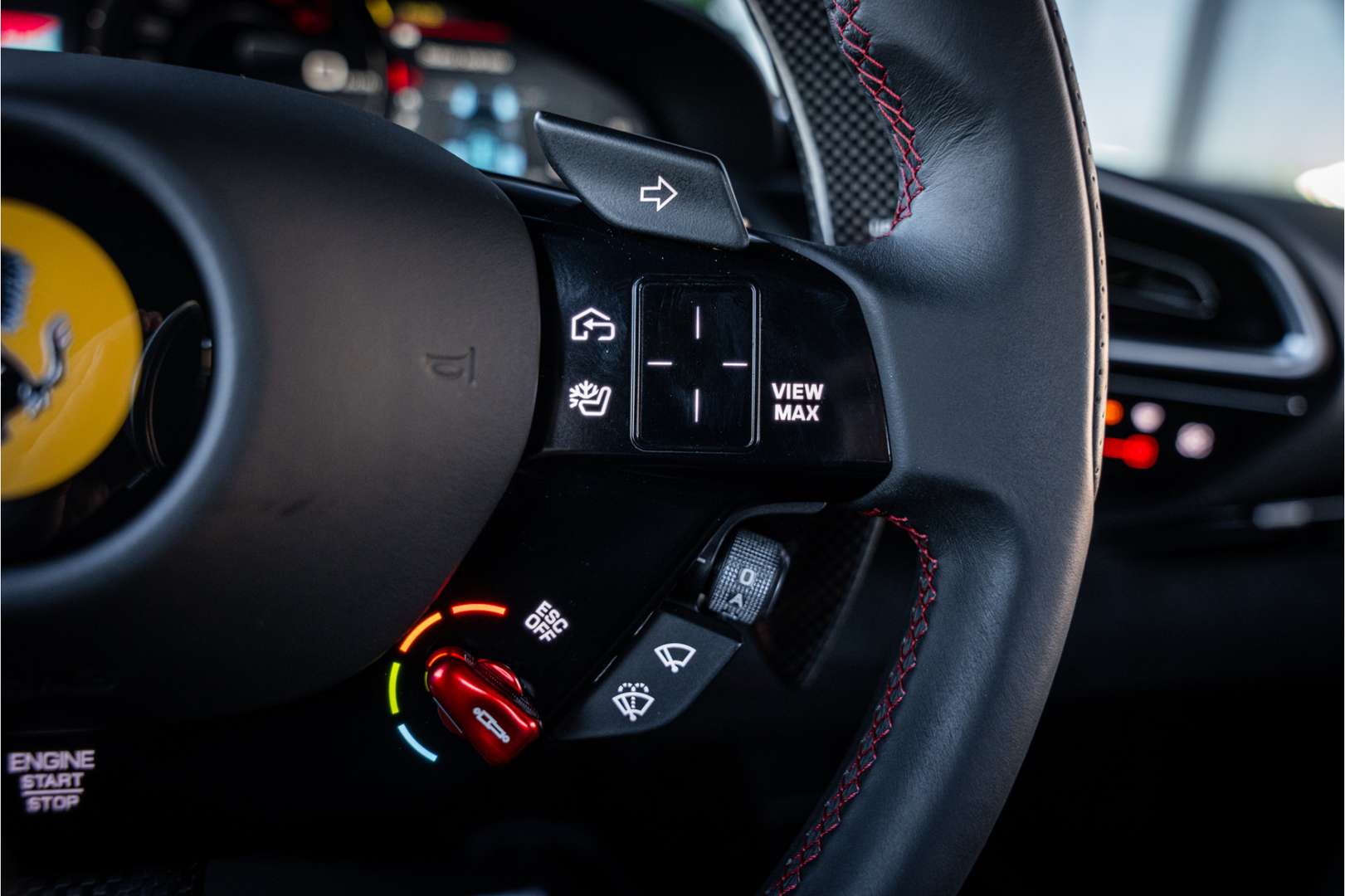 Ferrari 296 GTB - 2023 - Joinsteer - #30