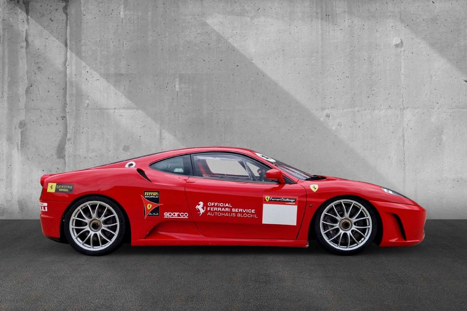 Ferrari F430 - 2009 - Joinsteer - #5