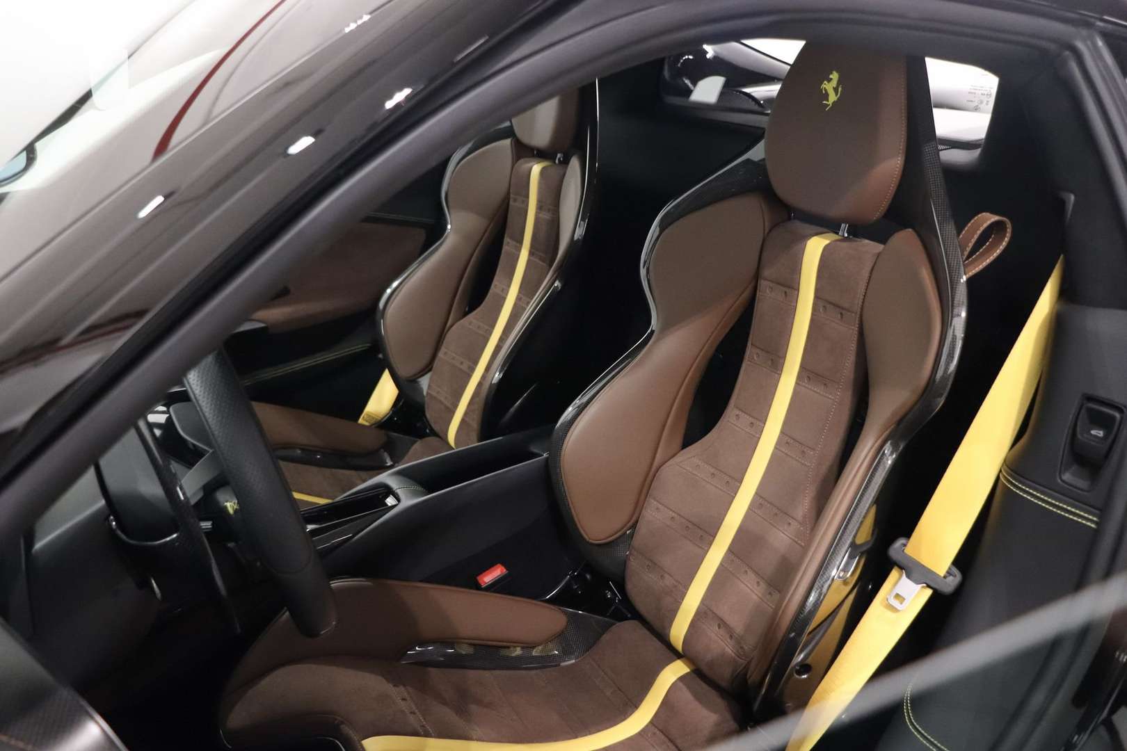 Ferrari 296 GTB - 2023 - Joinsteer - #9