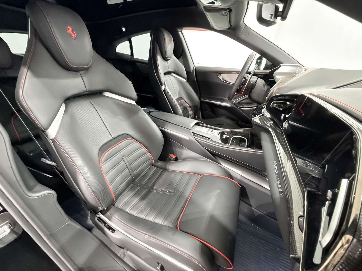 Ferrari Purosangue - 2024 - Joinsteer - #11