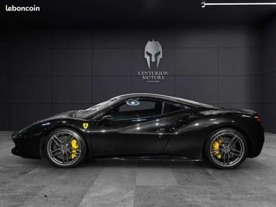 Ferrari 488 GTB -  - Joinsteer - #2