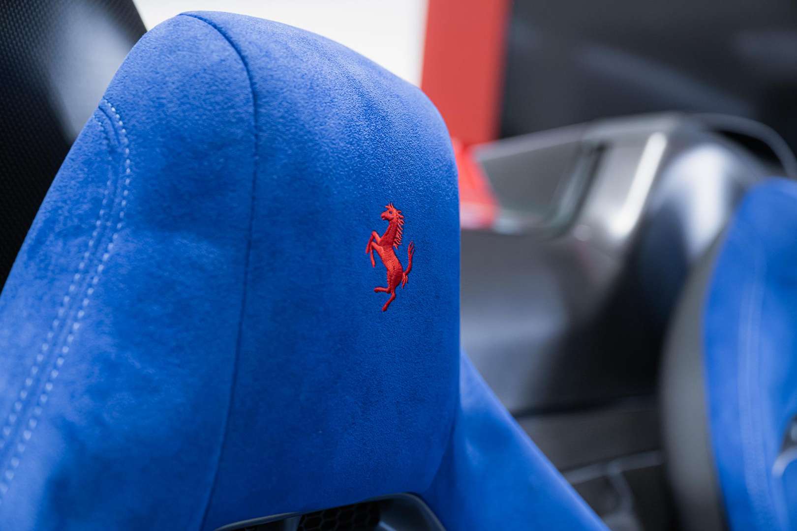 Ferrari SF90 Spider - 2024 - Joinsteer - #17