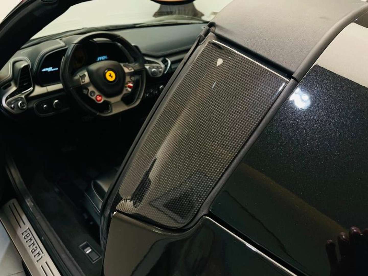 Ferrari 458 Spider - 2012 - Joinsteer - #12