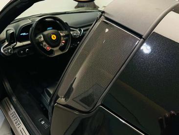 Ferrari 458 Spider — photo 12