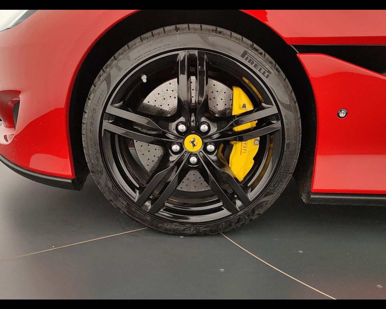 Ferrari Portofino - 2020 - Joinsteer - #6