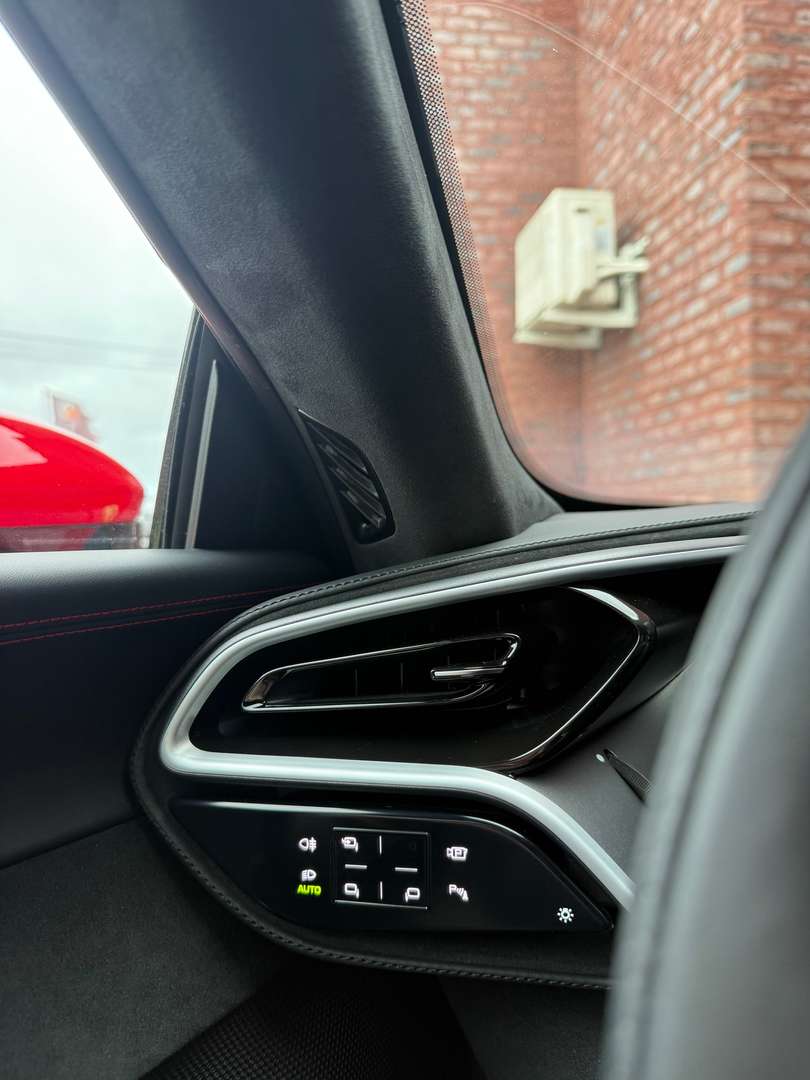 Ferrari 296 GTS - 2025 - Joinsteer - #6