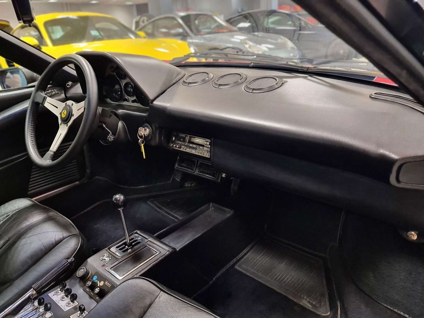 Ferrari 308 GTB - 1980 - Joinsteer - #8