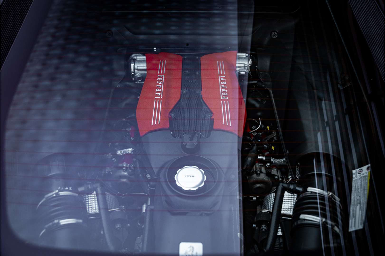 Ferrari 488 GTB - 2017 - Joinsteer - #46