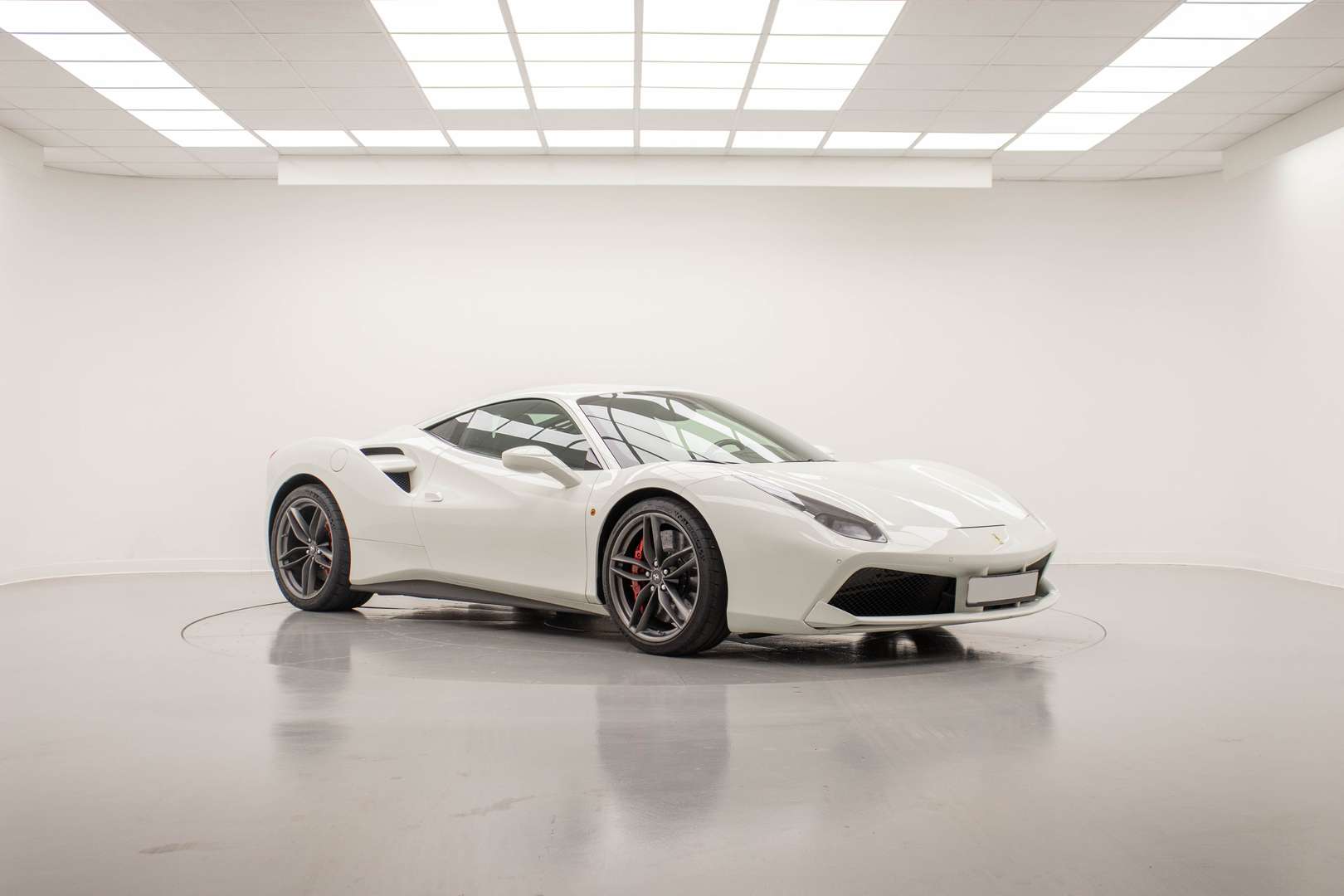 Ferrari 488 GTB - 2016 - Joinsteer - #4