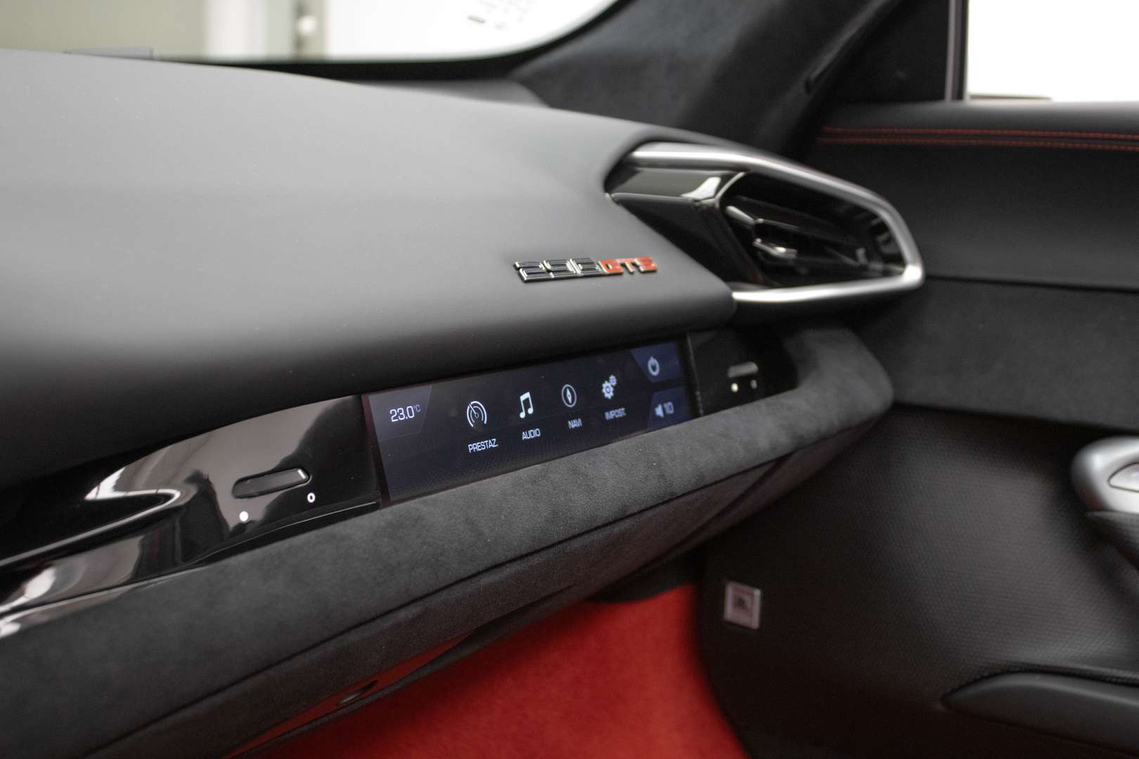 Ferrari 296 GTS - 2025 - Joinsteer - #15