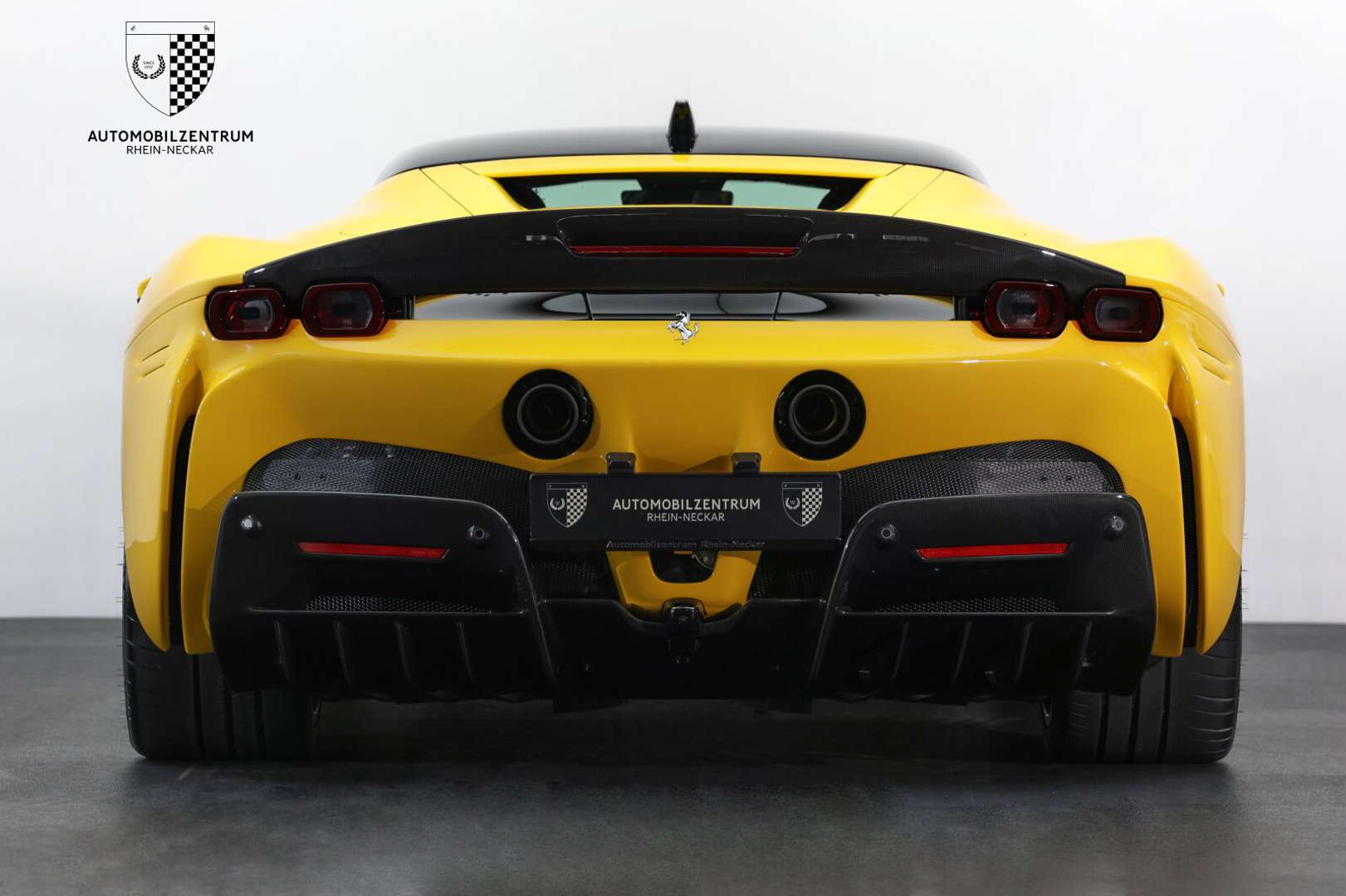 Ferrari SF90 Stradale - 2024 - Joinsteer - #6