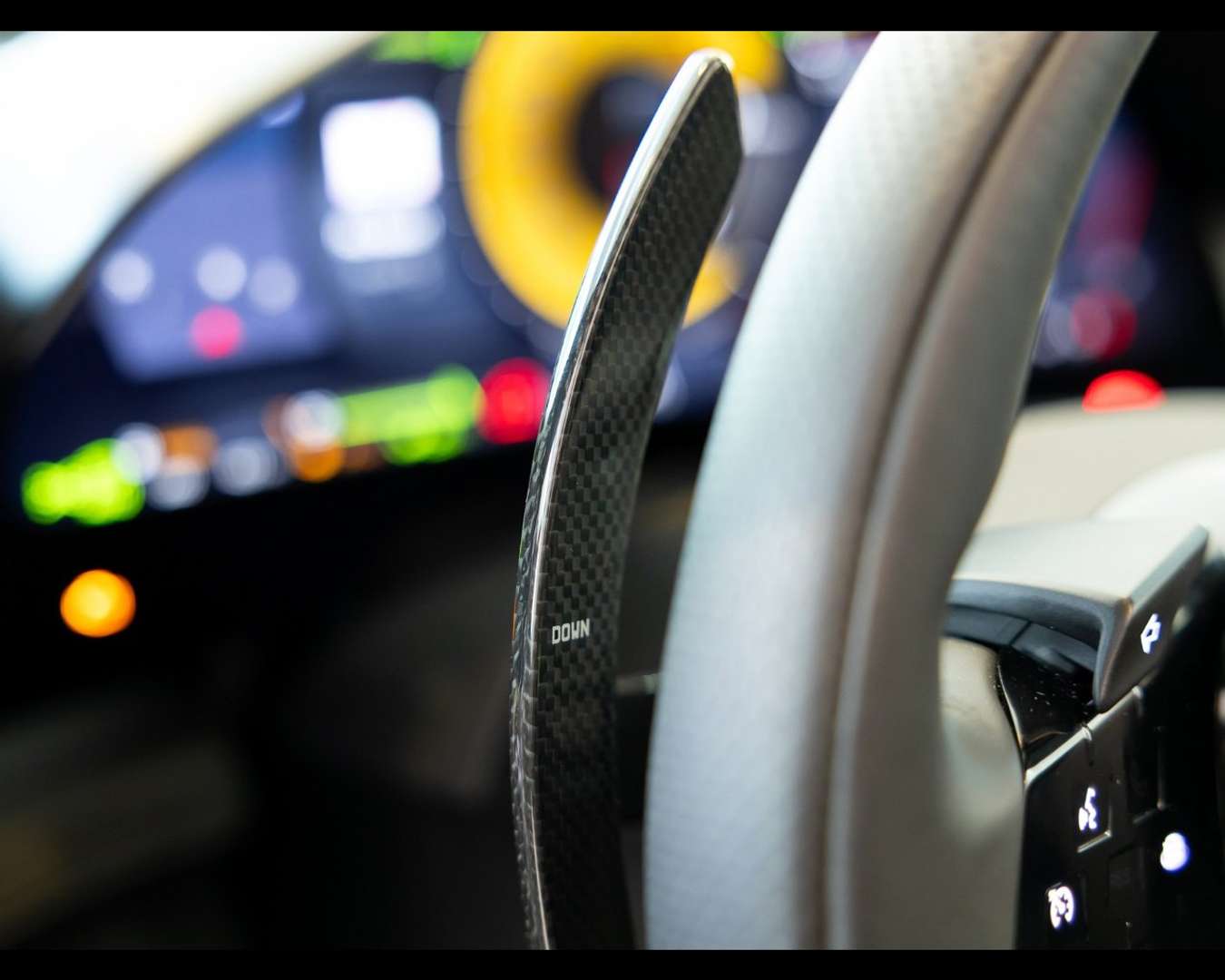 Ferrari 296 GTS - 2024 - Joinsteer - #33