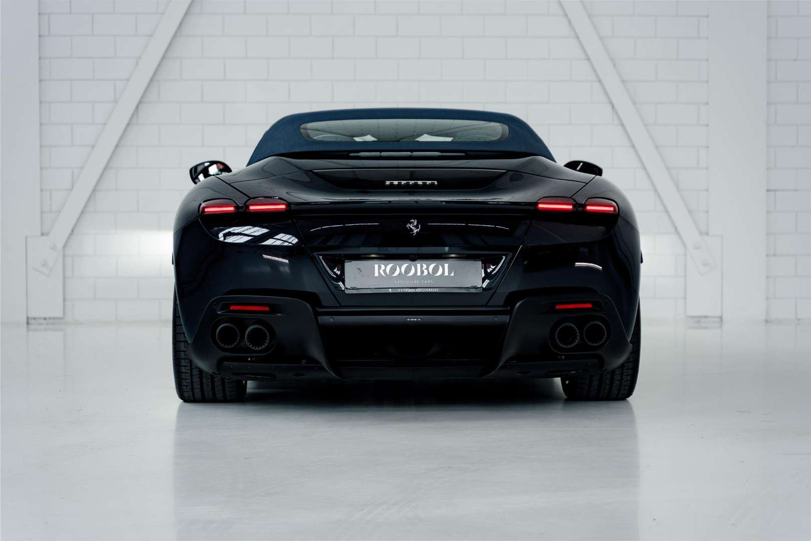 Ferrari Roma Spider - 2026 - Joinsteer - #9