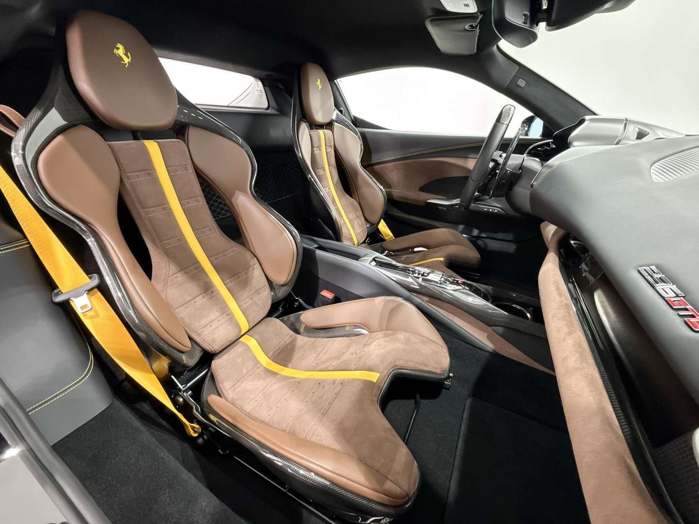 Ferrari 296 GTB - 2023 - Joinsteer - #10