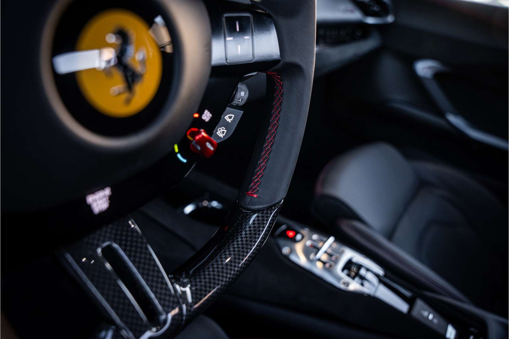 Ferrari 296 GTB - 2023 - Joinsteer - #31