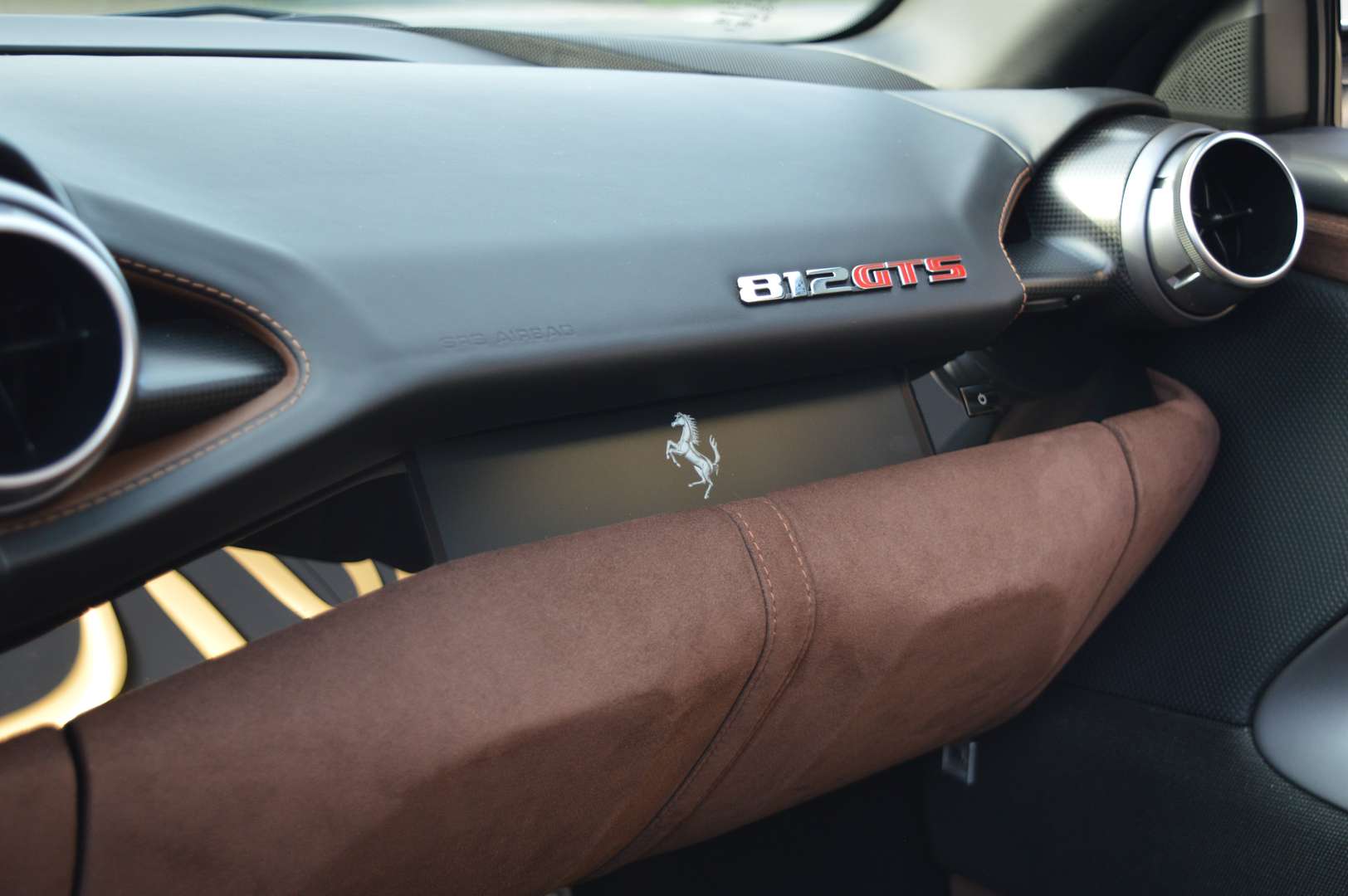 Ferrari 812 GTS - 2020 - Joinsteer - #19