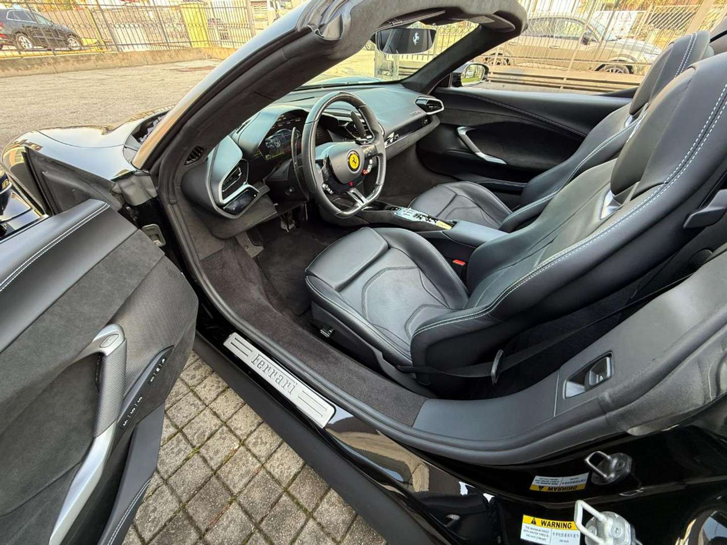 Ferrari 296 GTS - 2025 - Joinsteer - #10