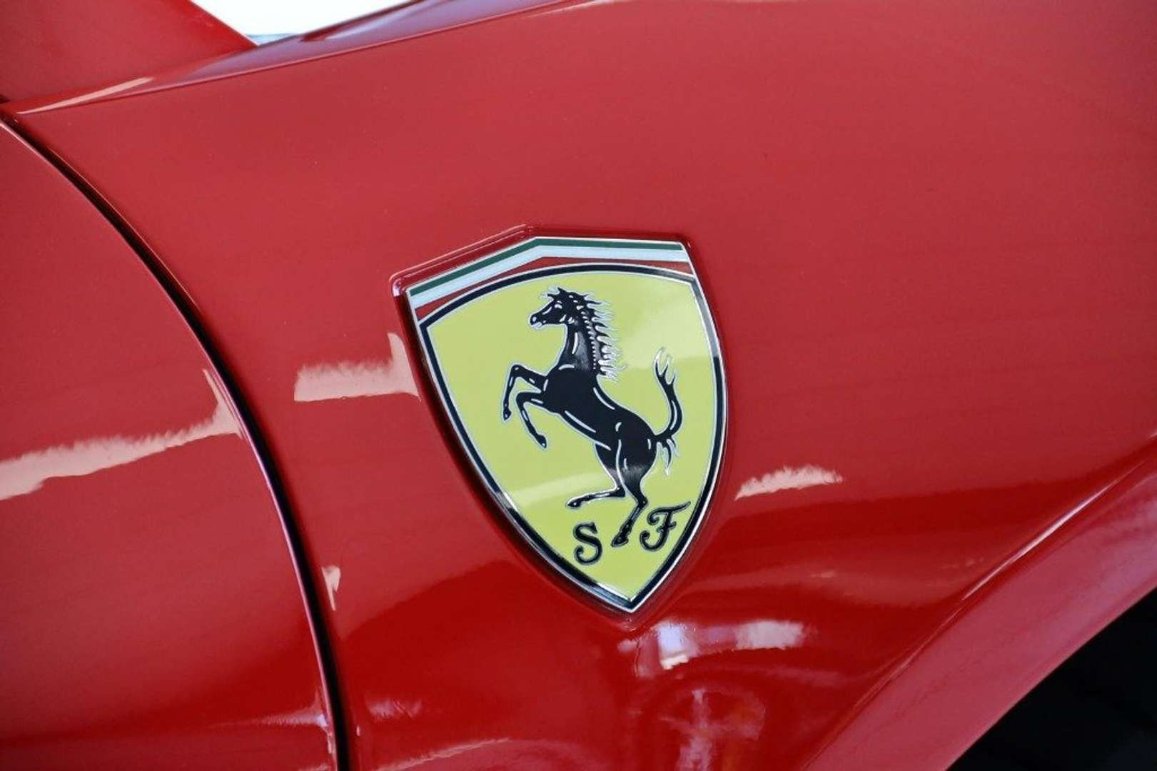 Ferrari 458 Spider - 2015 - Joinsteer - #22