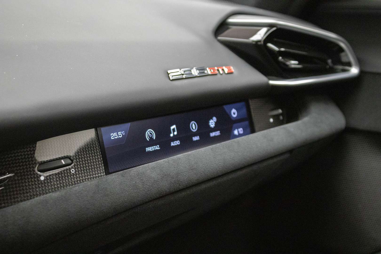 Ferrari 296 GTB - 2023 - Joinsteer - #17