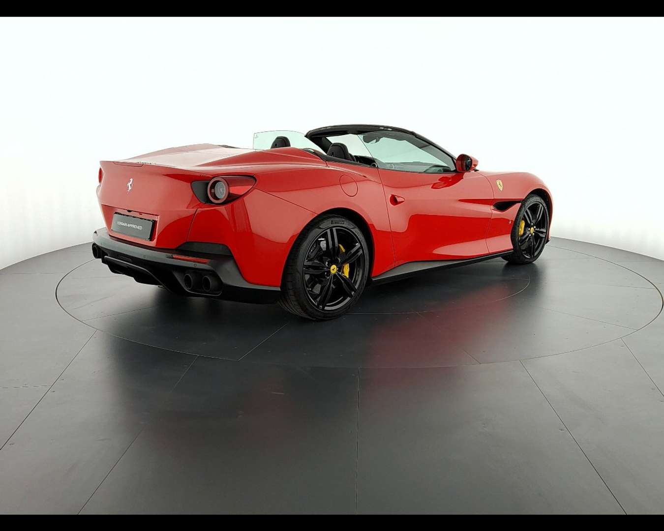 Ferrari Portofino - 2020 - Joinsteer - #7