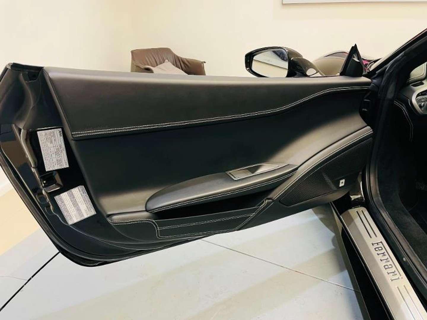 Ferrari 458 Spider - 2012 - Joinsteer - #13