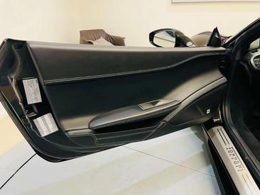 Ferrari 458 Spider — photo 13