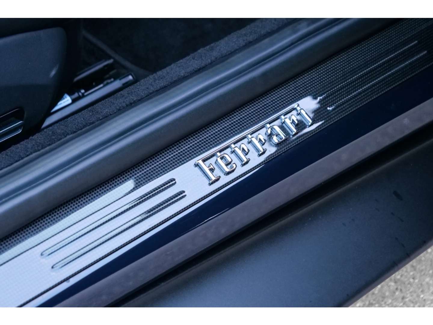 Ferrari Roma - 2023 - Joinsteer - #21