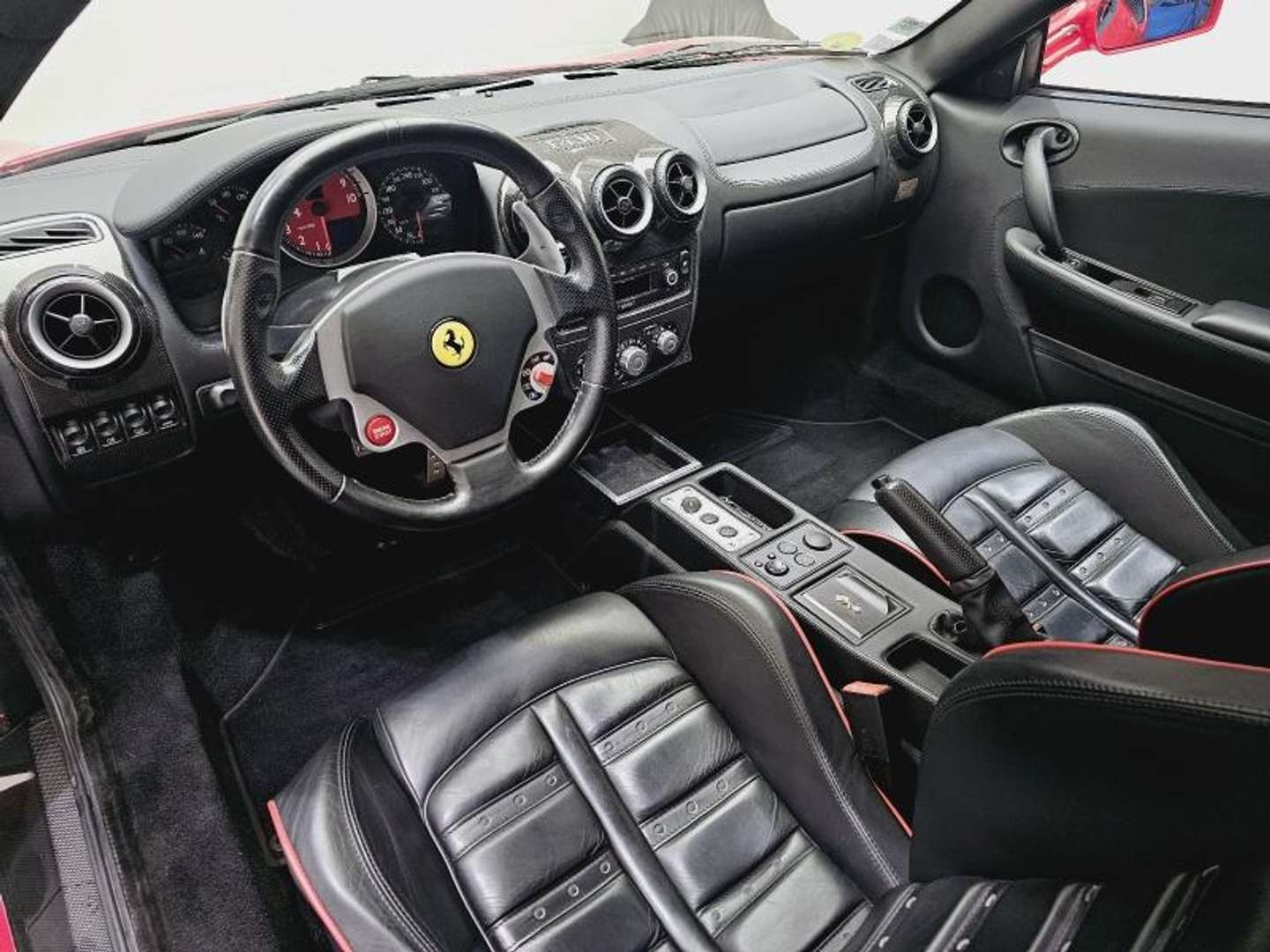 Ferrari F430 - 2007 - Joinsteer - #2