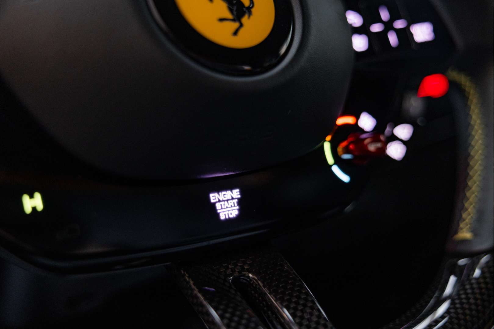 Ferrari 296 GTB - 2022 - Joinsteer - #14