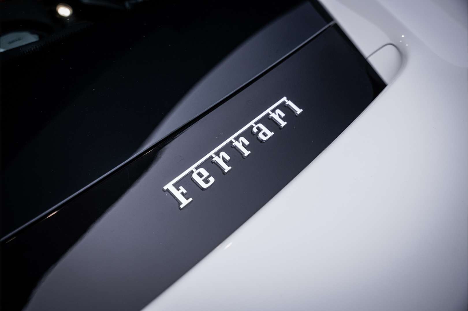 Ferrari 488 GTB - 2017 - Joinsteer - #47