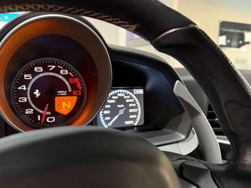 Ferrari 458 Italia — photo 34