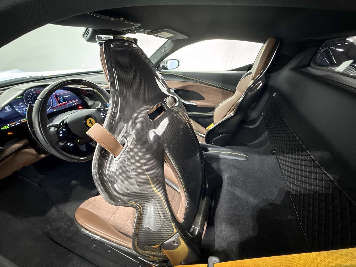 Ferrari 296 GTB - 2023 - Joinsteer - #11