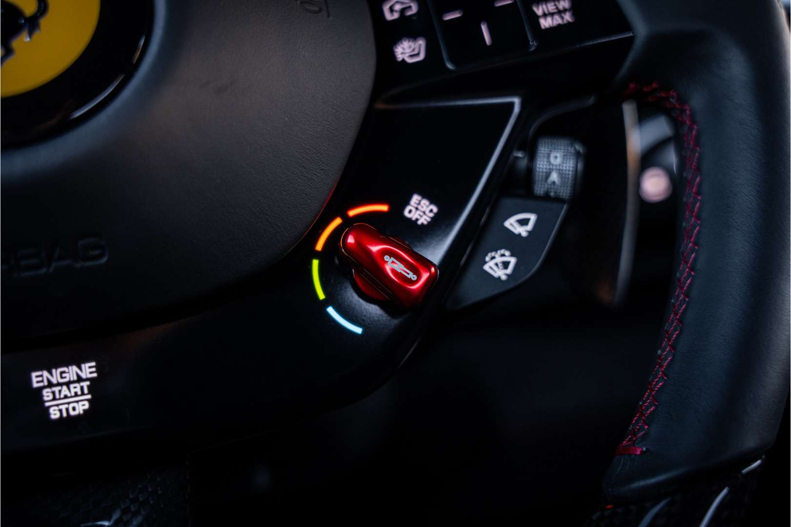 Ferrari 296 GTB - 2023 - Joinsteer - #32