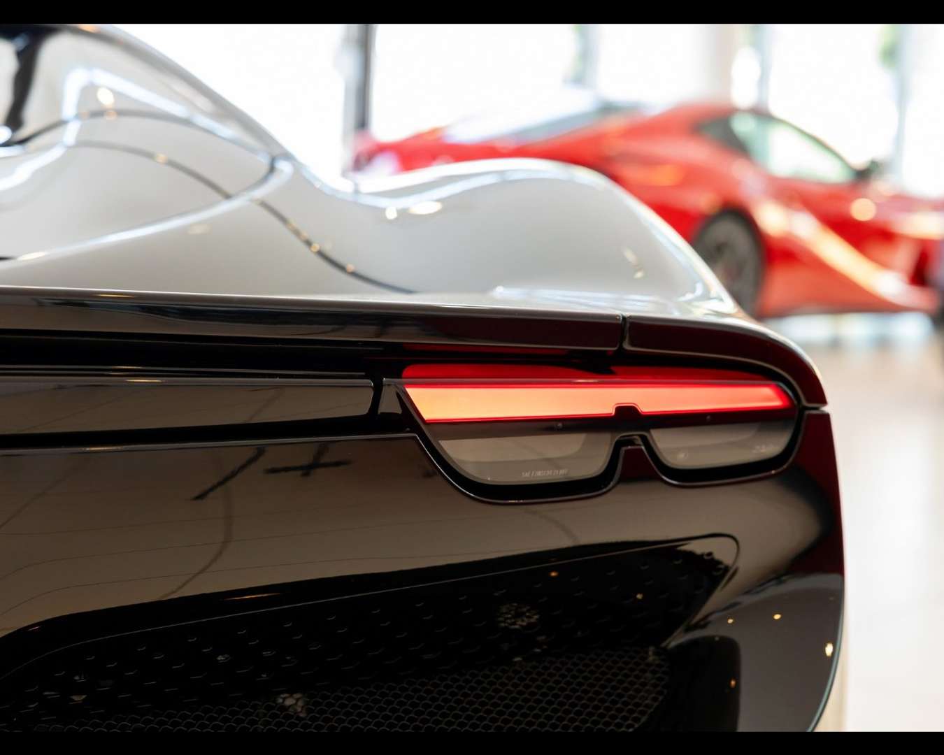 Ferrari 296 GTS - 2024 - Joinsteer - #34