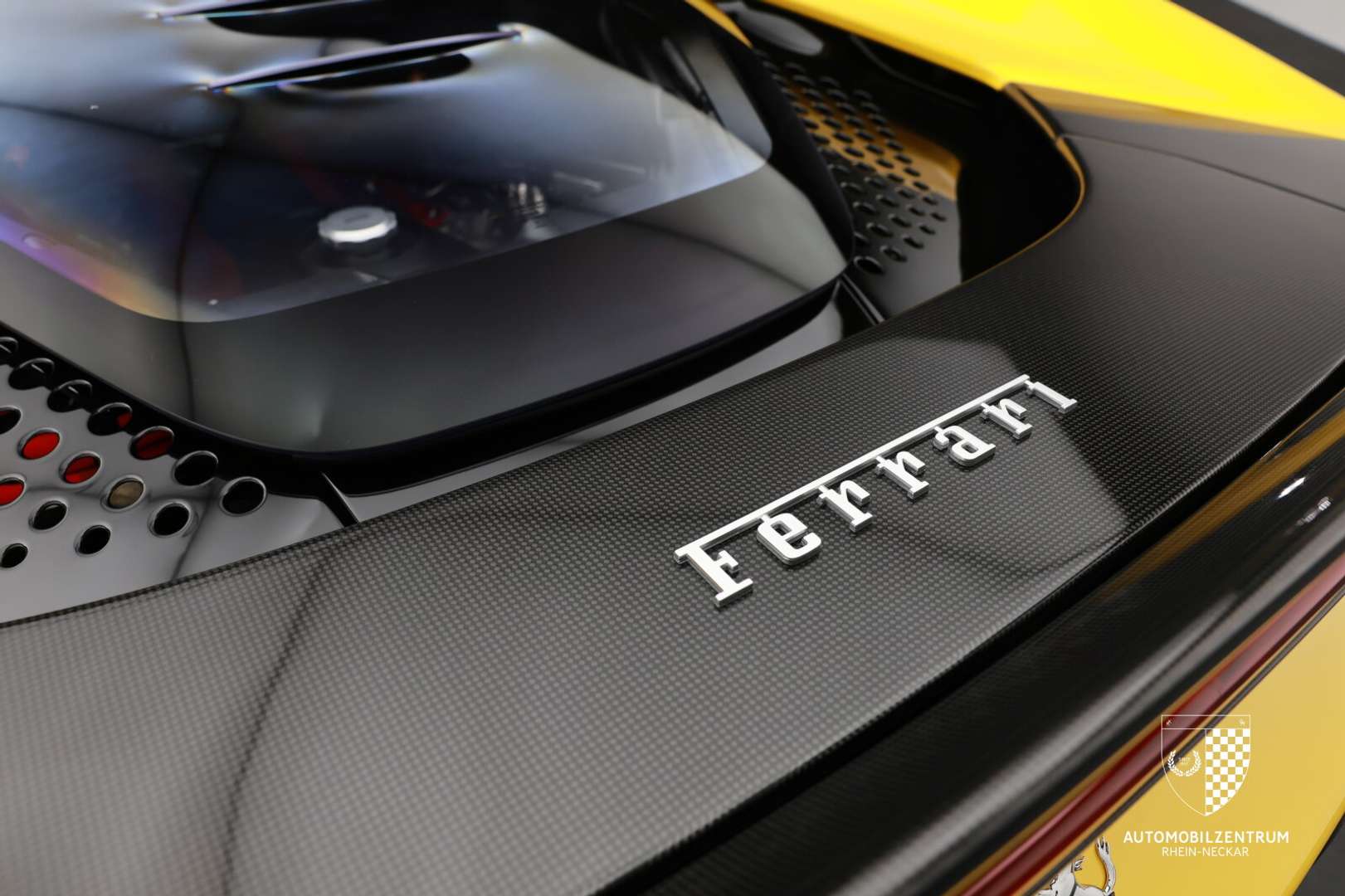 Ferrari SF90 Stradale - 2024 - Joinsteer - #7