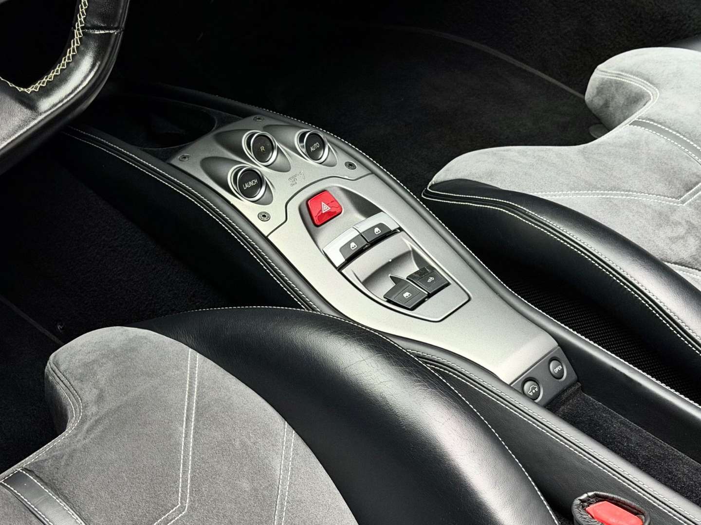 Ferrari 458 Italia - 2012 - Joinsteer - #11