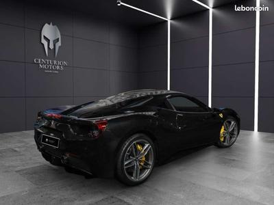 Ferrari 488 GTB -  - Joinsteer - #4