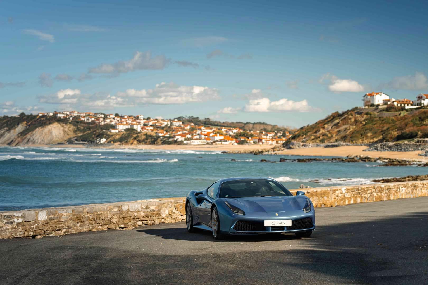 Ferrari 488 GTB - 2016 - Joinsteer - #3