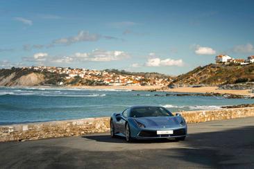 Ferrari 488 GTB — photo 3
