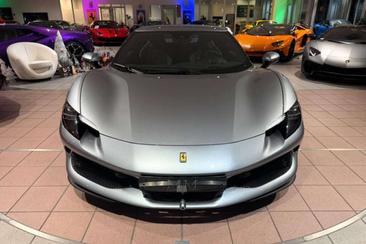 Ferrari 296 GTB — photo 3