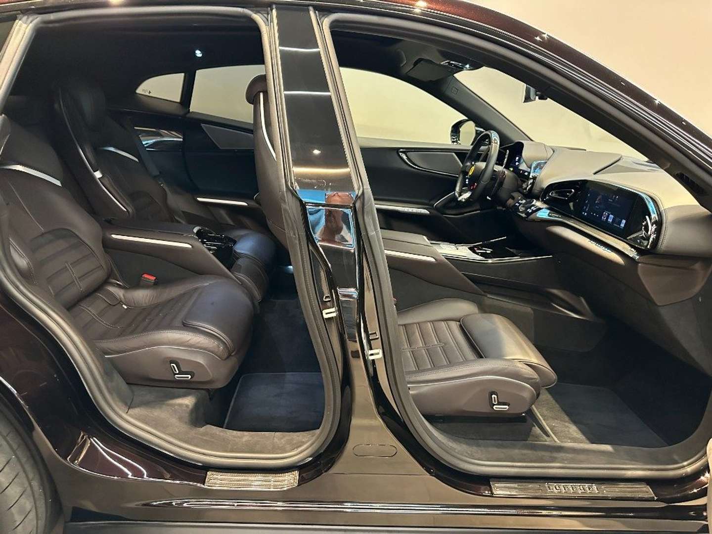 Ferrari Purosangue - 2024 - Joinsteer - #11