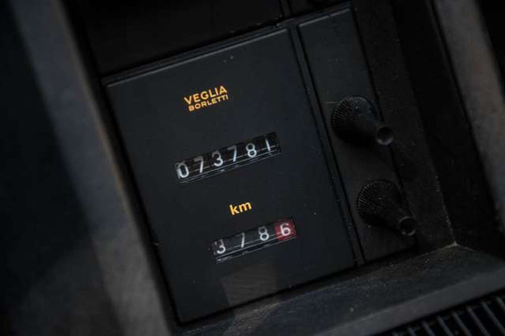 Ferrari Testarossa - 1989 - Joinsteer - #38