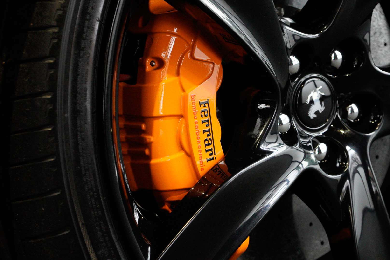 Ferrari Purosangue - 2024 - Joinsteer - #11