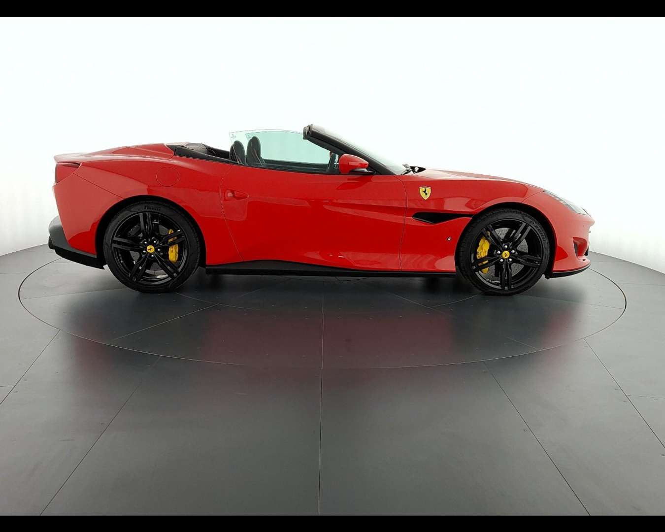 Ferrari Portofino - 2020 - Joinsteer - #8