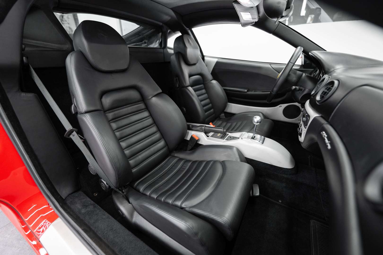 Ferrari 360 Modena - 2001 - Joinsteer - #11